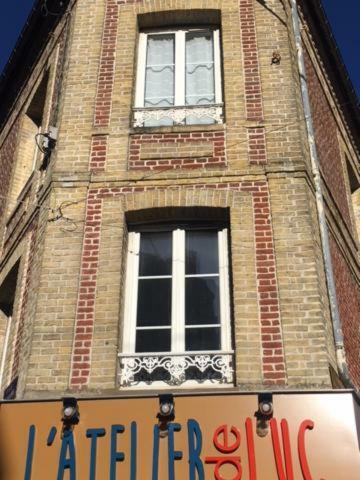 La Reine Des Plages Cls Deauville ทรูวิลล์-ซูร์-แมร์ ภายนอก รูปภาพ